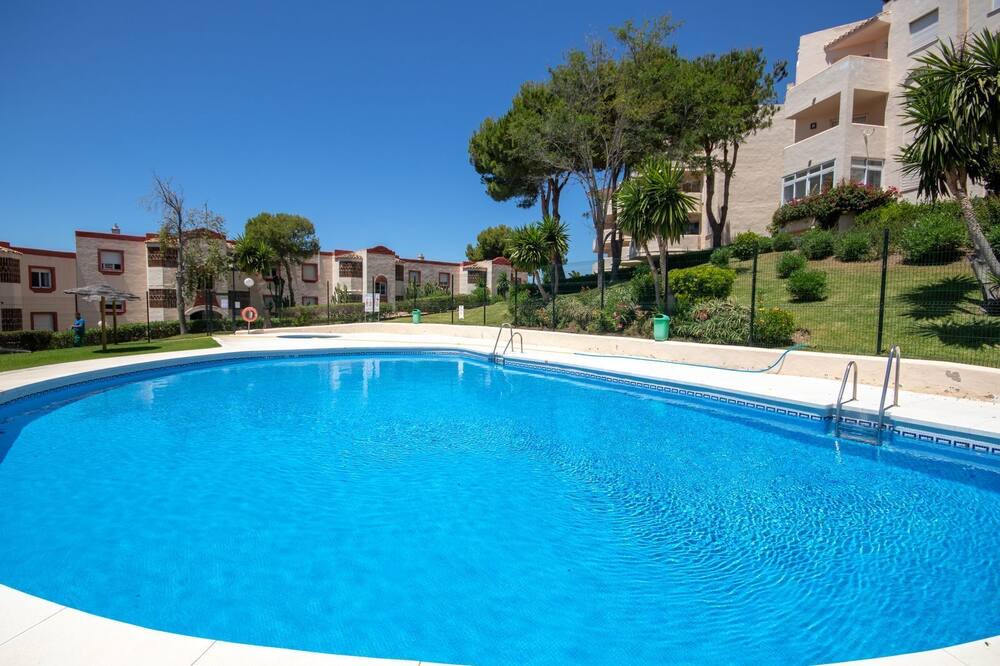 Photo of Outdoor in Mijas