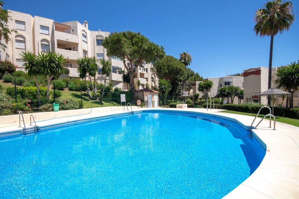 Photo of Outdoor in Mijas
