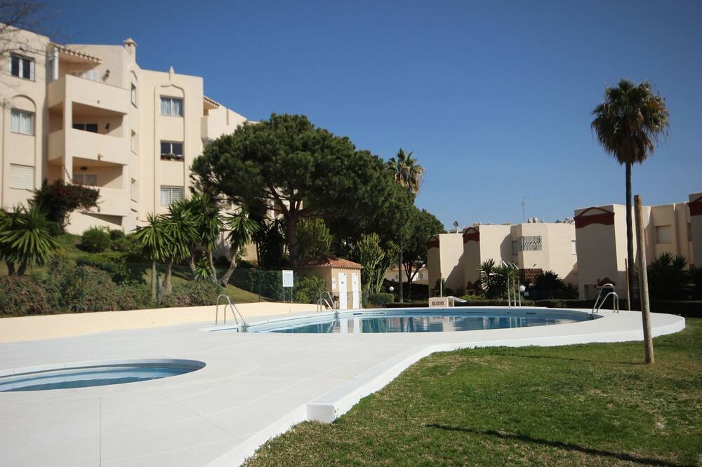 Photo of Outdoor in Mijas