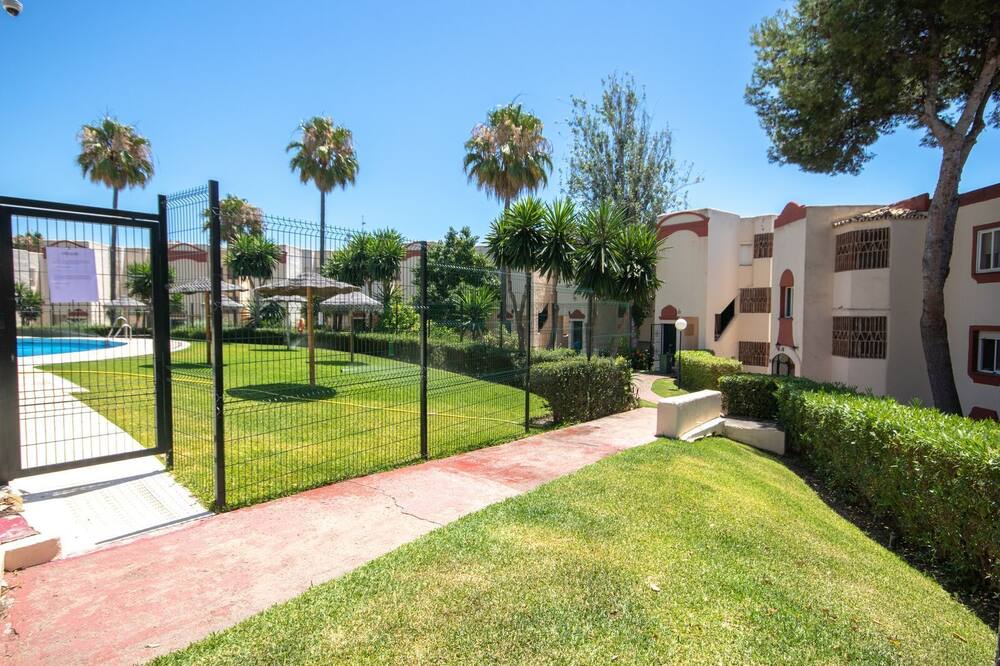 Photo of Outdoor in Mijas