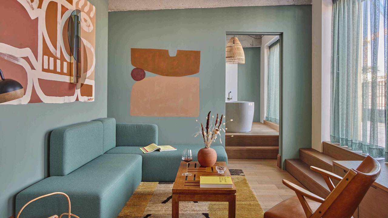 Photo of Bedroom in Obersendling