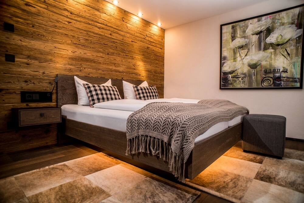 Photo of Bedroom in Oberreitnau