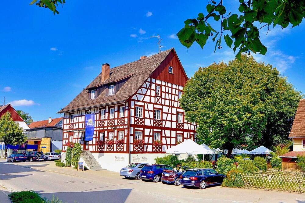 Photo of Outdoor in Oberreitnau