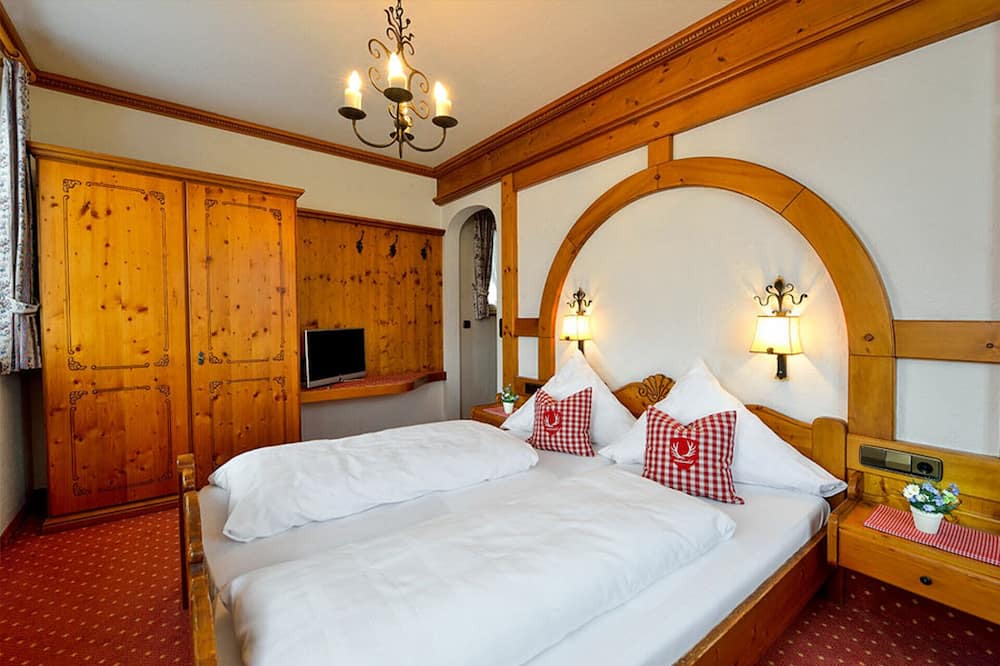 Photo of Bedroom in Oberreitnau