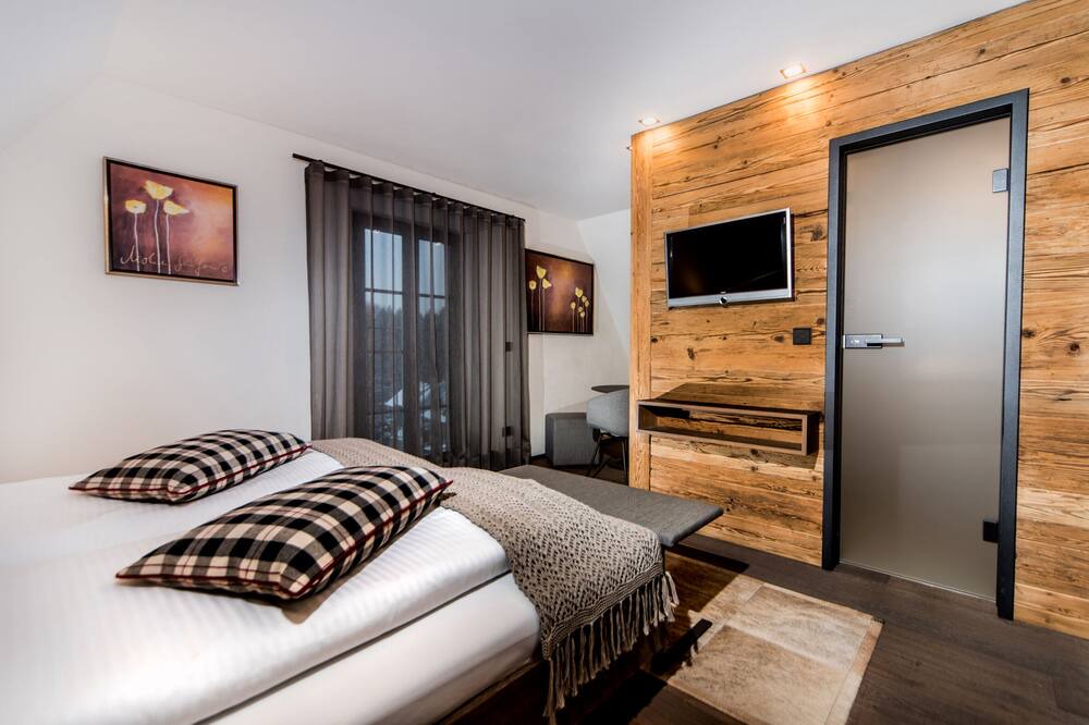 Photo of Bedroom in Oberreitnau