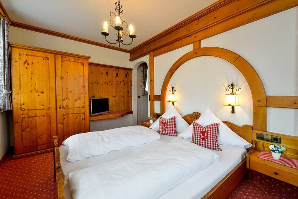 Photo of Bedroom in Oberreitnau