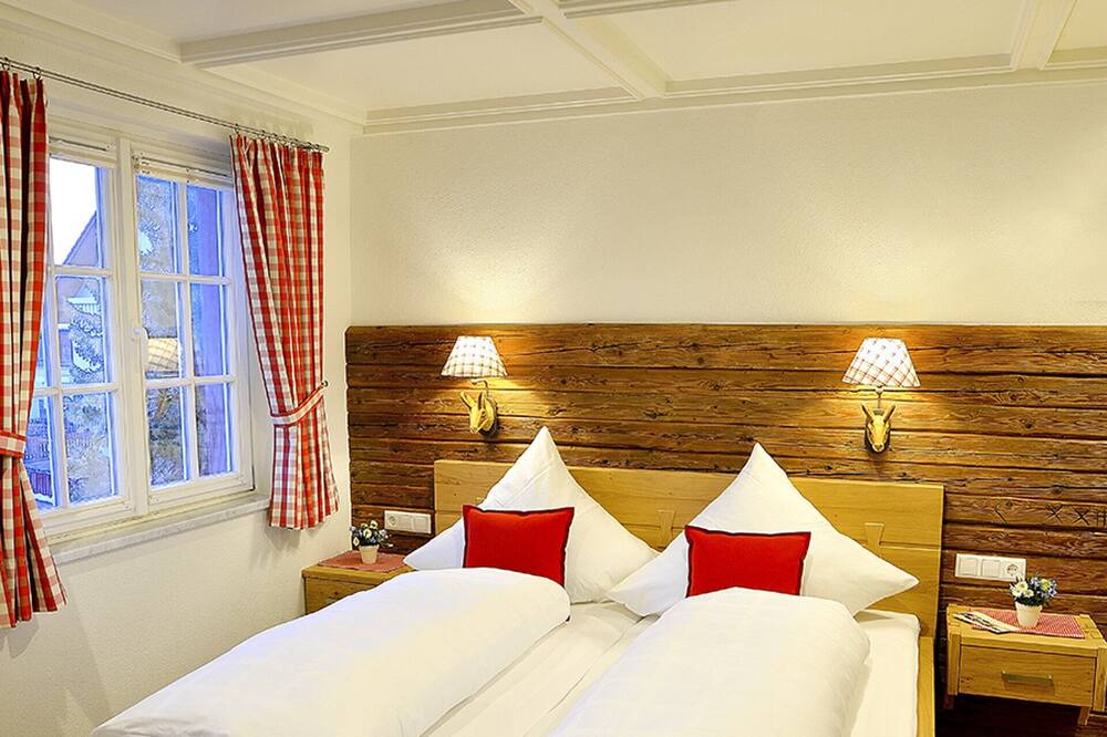 Photo of Bedroom in Oberreitnau