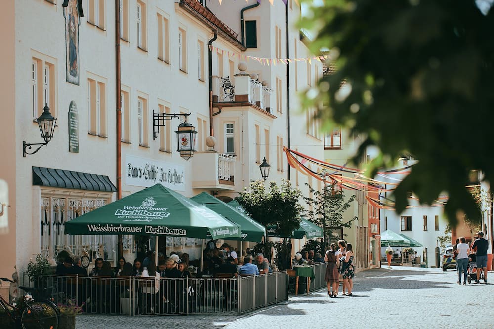 Photo of Outdoor in Abensberg