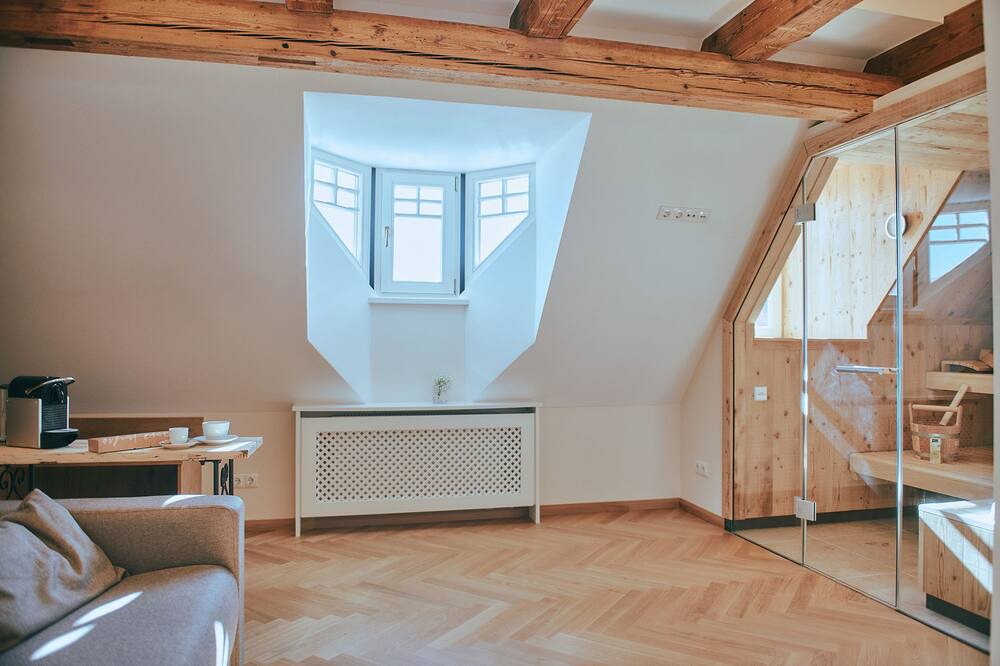 Photo of Bedroom in Abensberg