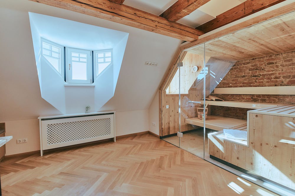 Photo of Bedroom in Abensberg