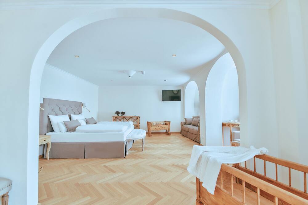 Photo of Bedroom in Abensberg