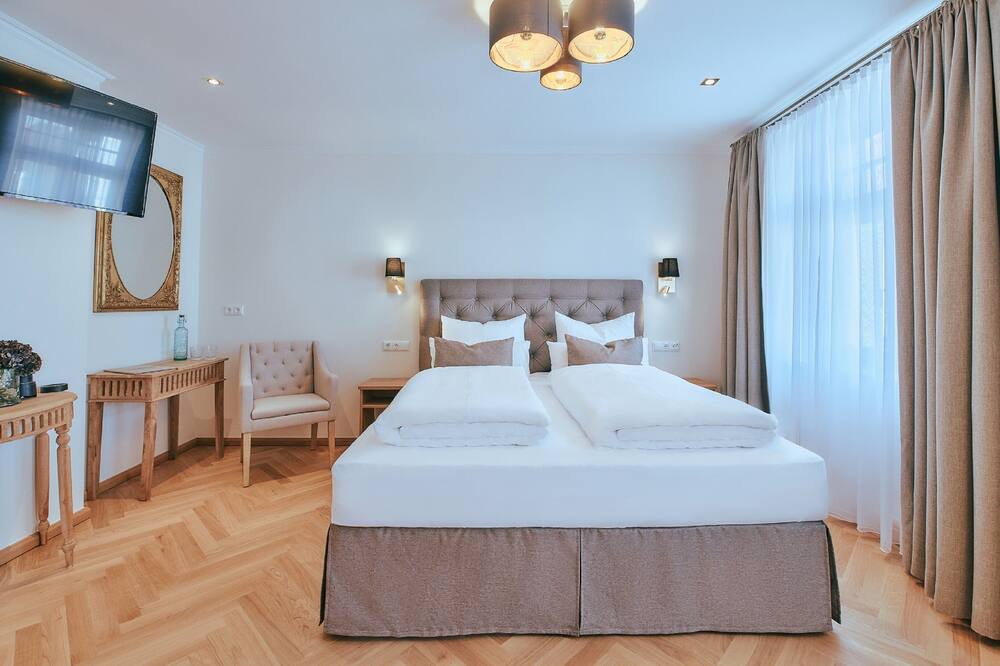 Photo of Bedroom in Abensberg