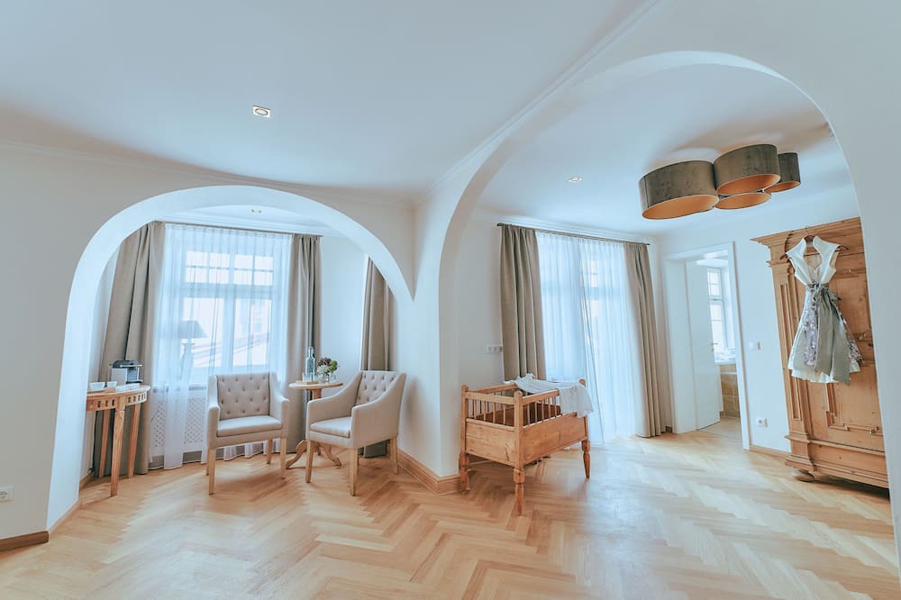 Photo of Bedroom in Abensberg