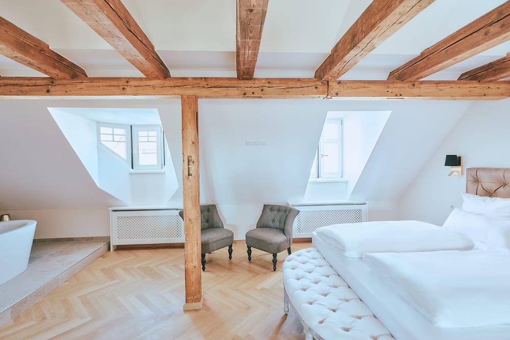 Photo of Bedroom in Abensberg