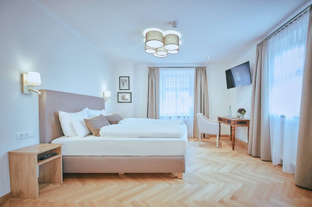 Photo of Bedroom in Abensberg