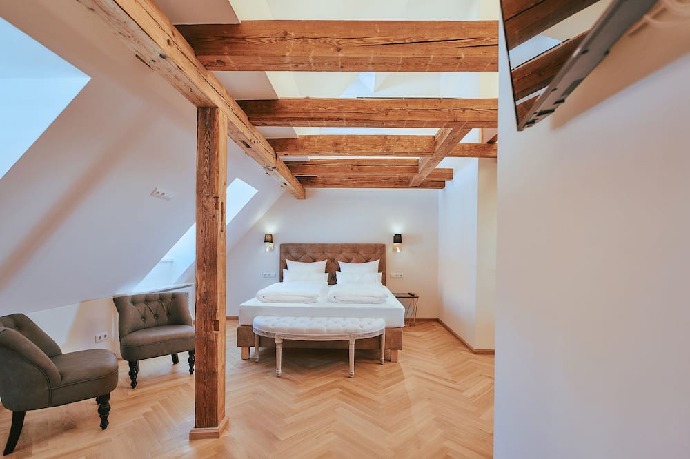 Photo of Bedroom in Abensberg