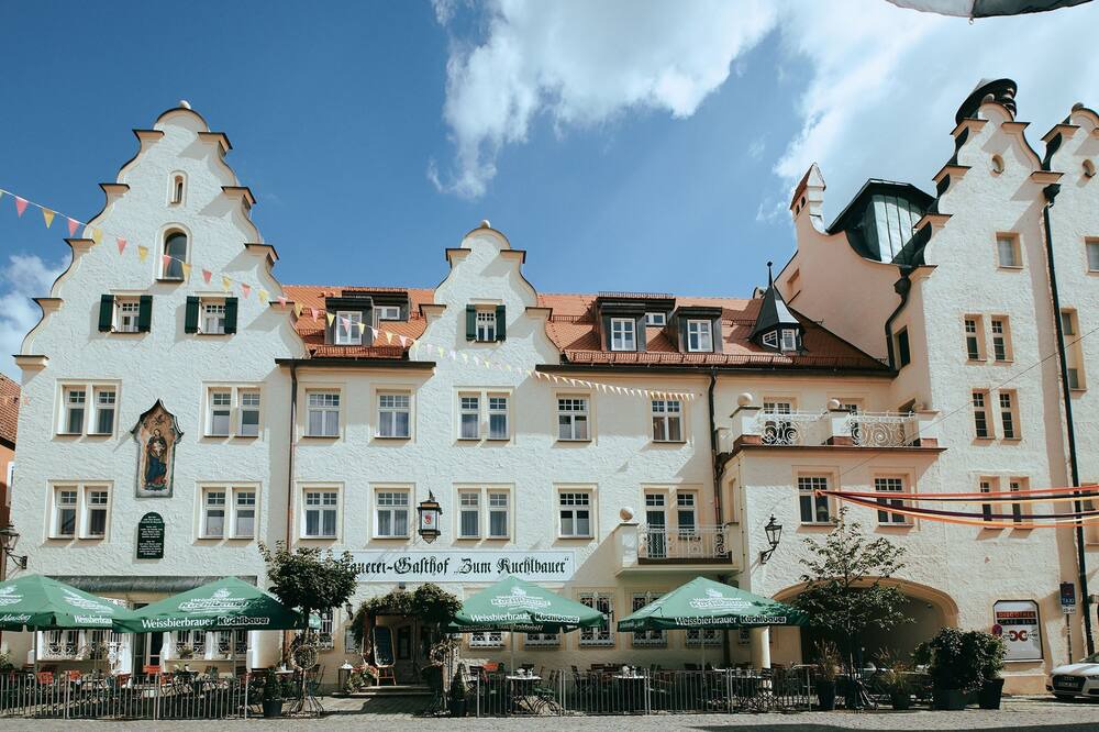 Photo of Outdoor in Abensberg
