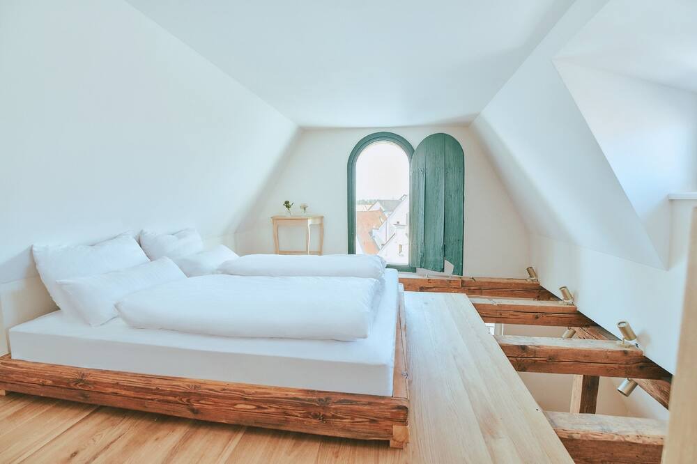 Photo of Bedroom in Abensberg