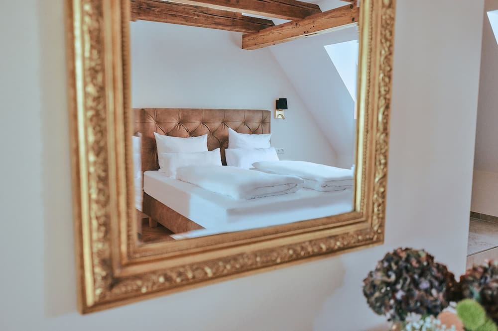Photo of Bedroom in Abensberg