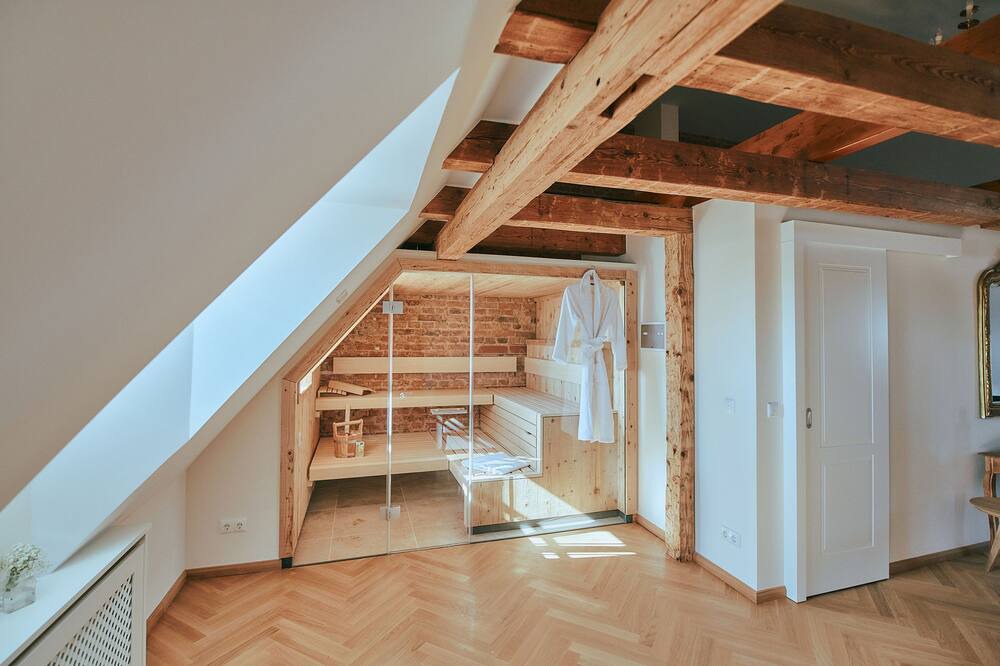 Photo of Bedroom in Abensberg