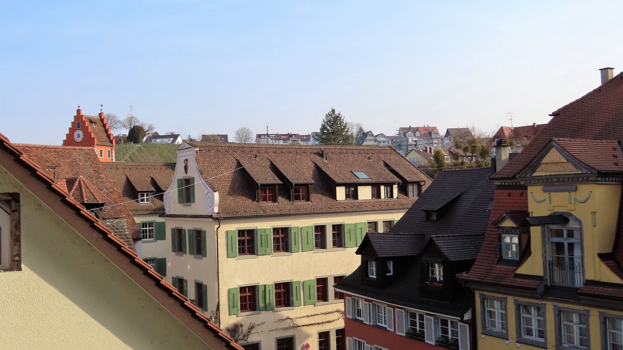Photo of Outdoor in Meersburg