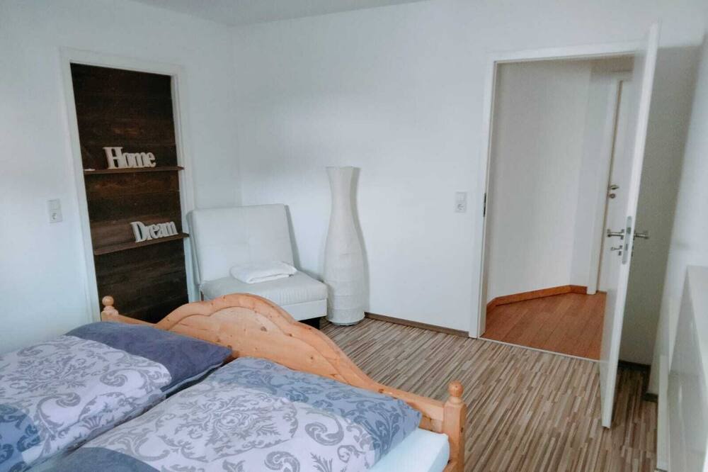 Photo of Bedroom in Wildflecken