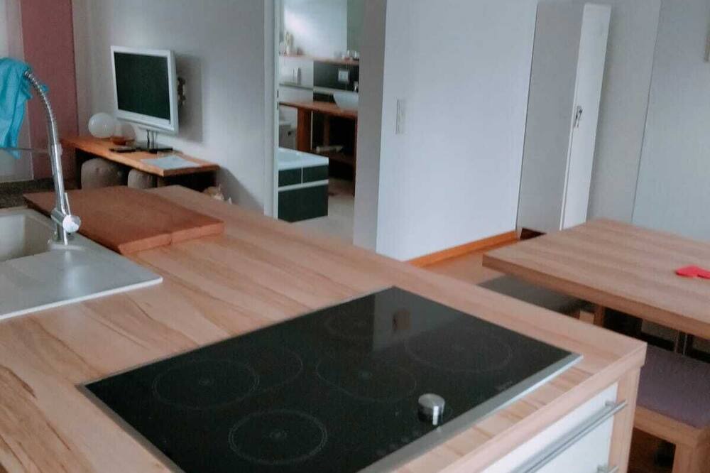 Photo of Kitchen in Wildflecken