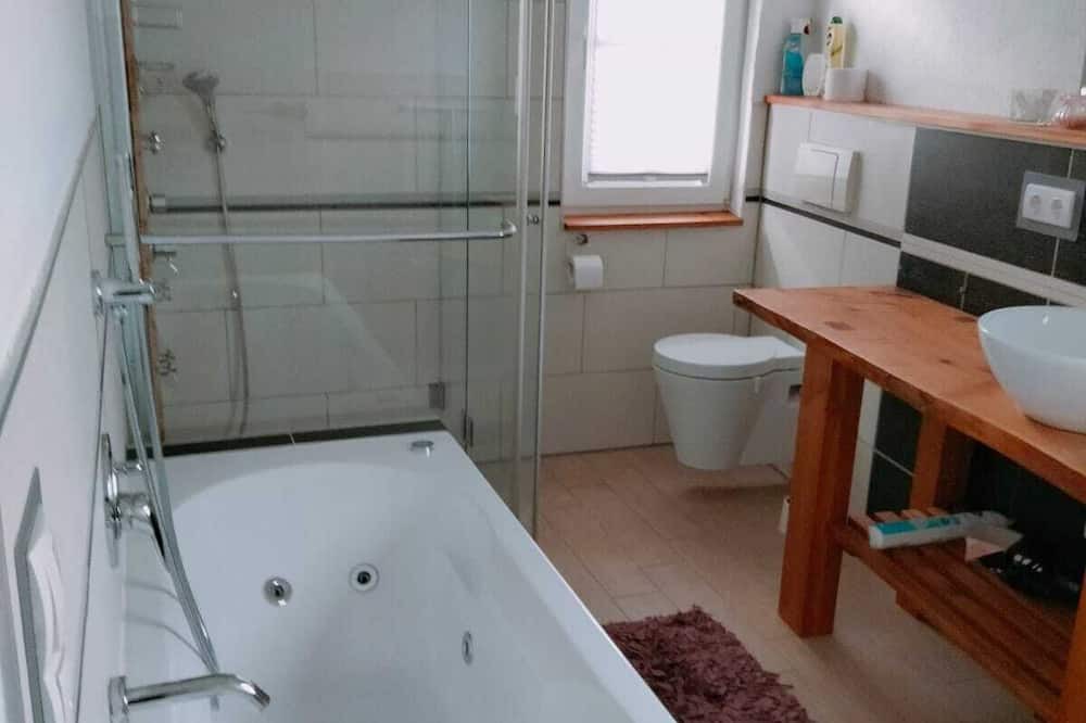 Photo of Bathroom in Wildflecken