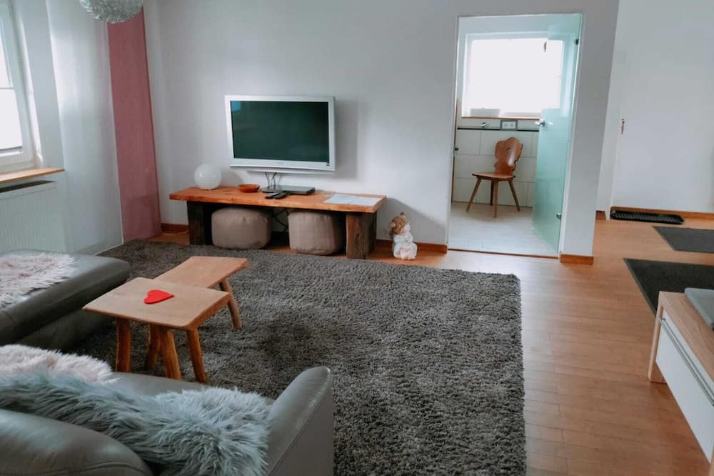Photo of Livingroom in Wildflecken