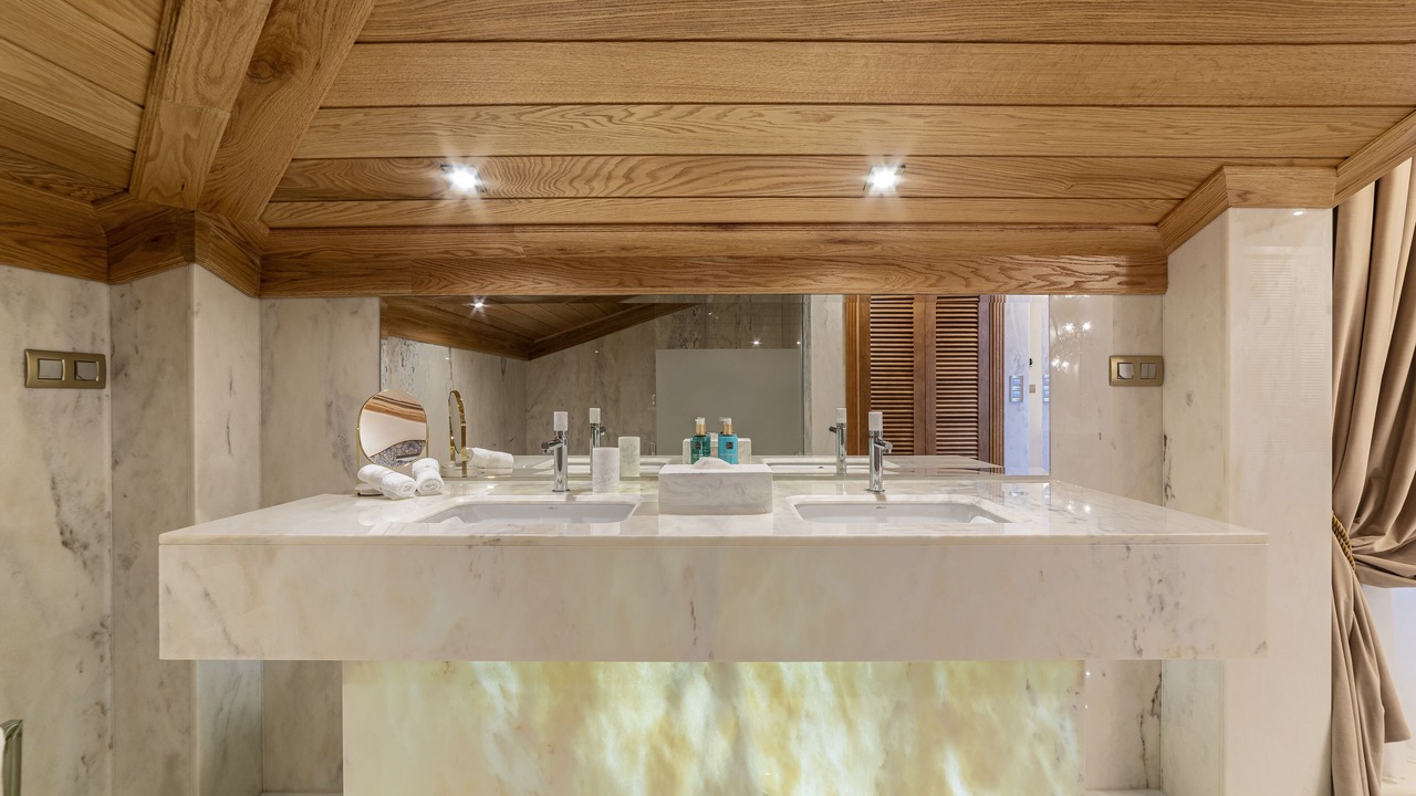 Photo of Bathroom in Sintra