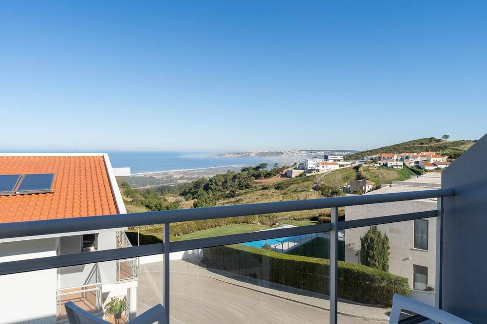 Photo of Patio Balcony in Serra da Pescaria