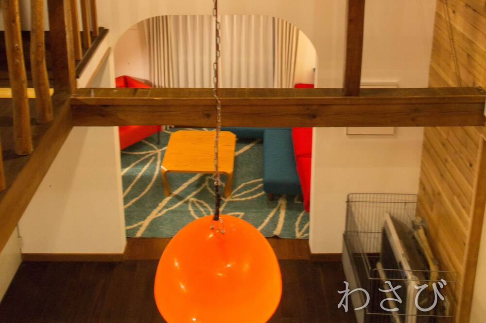 Photo of Livingroom in Hokujo