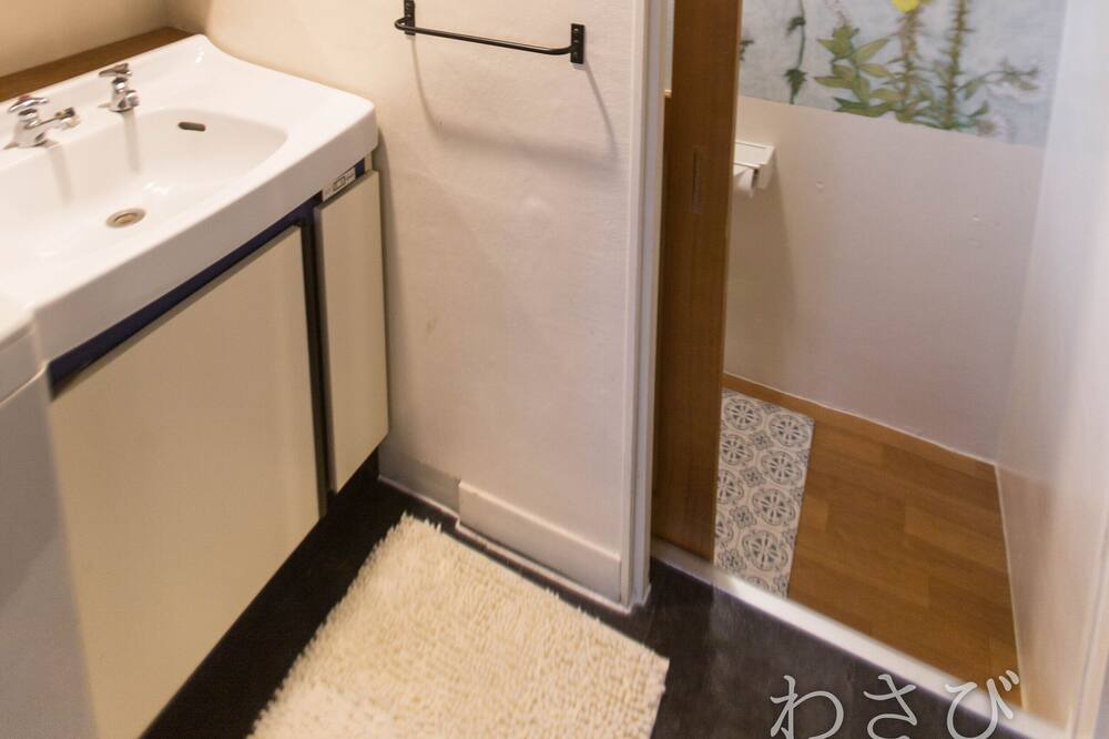 Photo of Bathroom in Hokujo