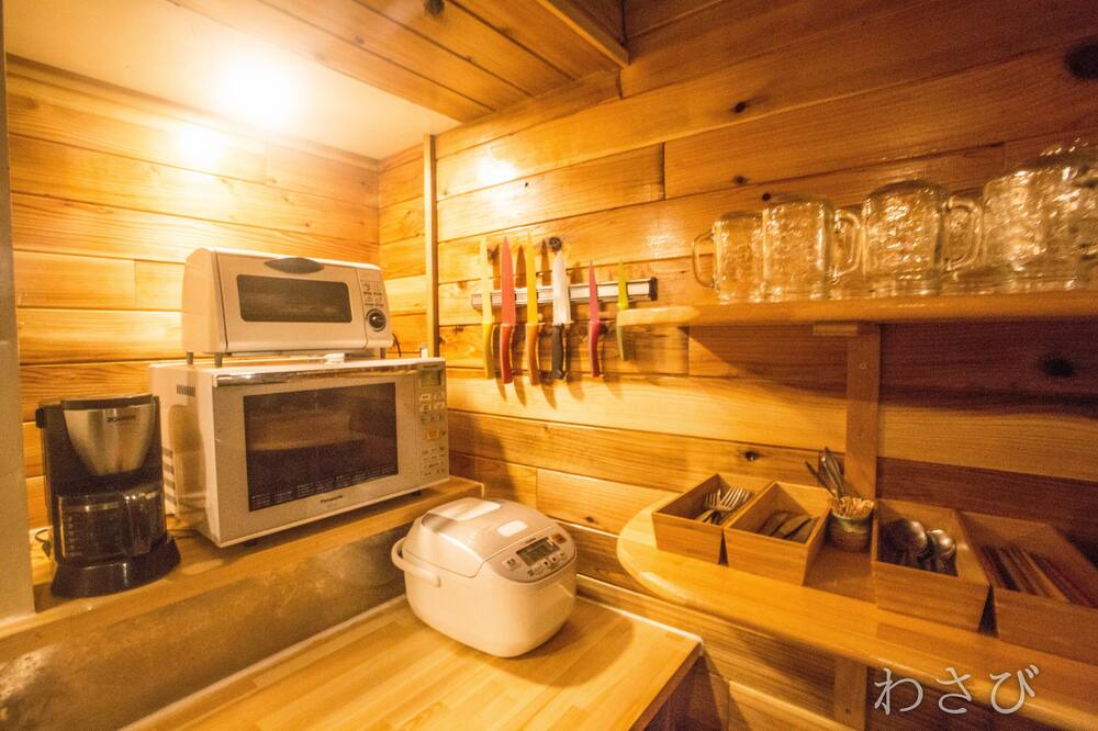 Photo of Kitchen in Hokujo
