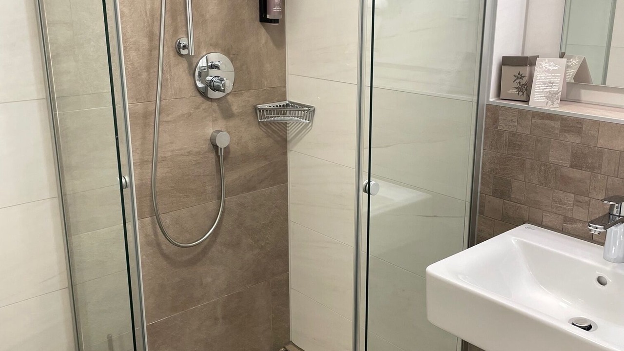 Photo of Bathroom in Dachau District