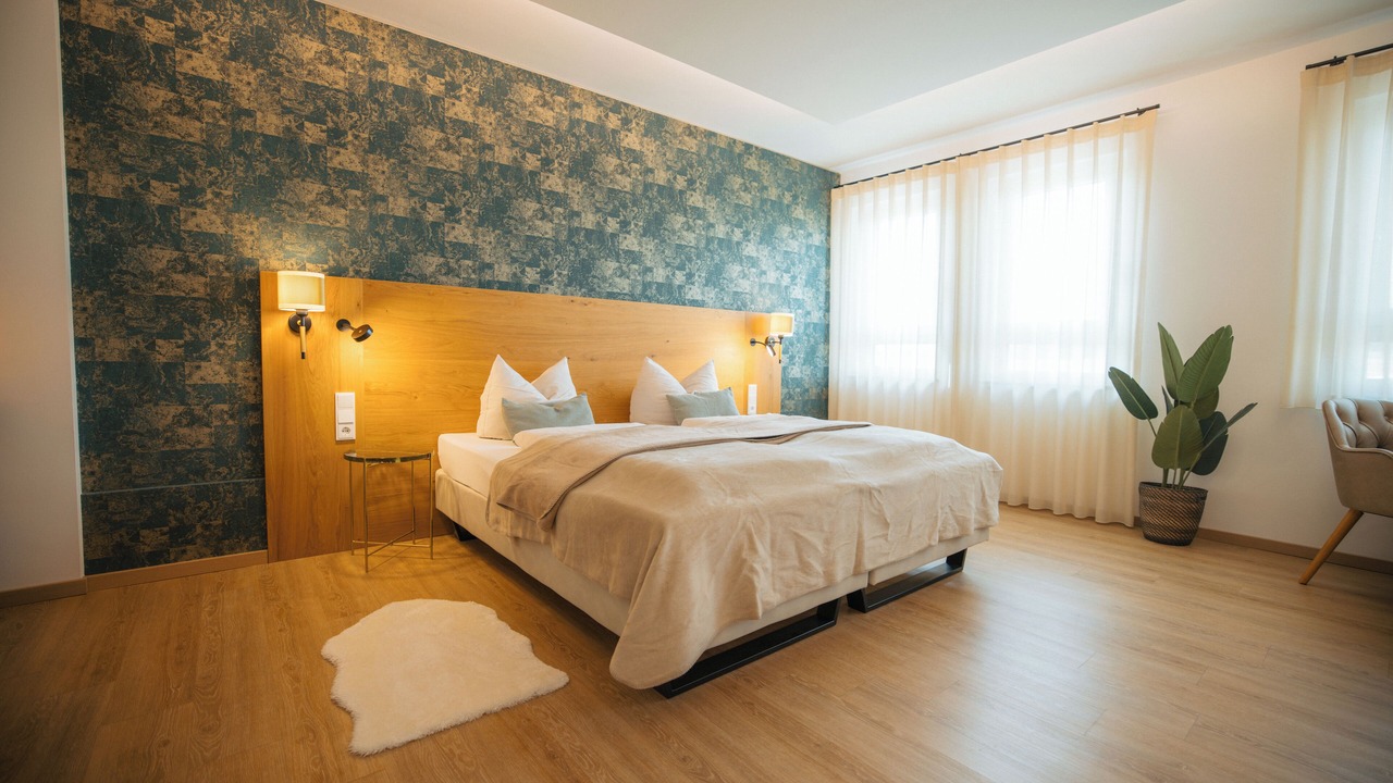 Photo of Bedroom in Dachau District