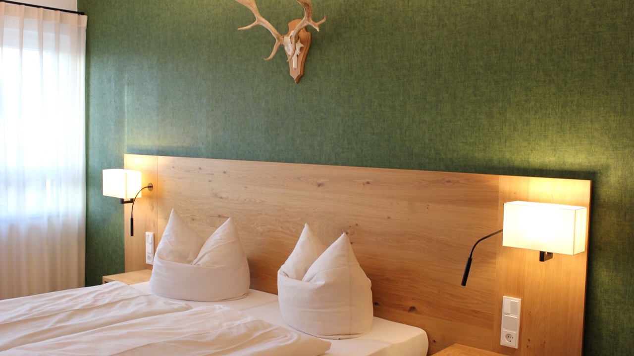 Photo of Bedroom in Dachau District