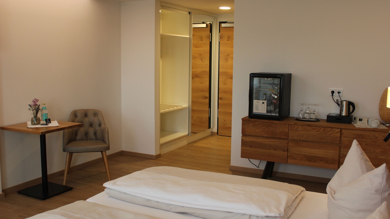 Photo of Bedroom in Dachau District