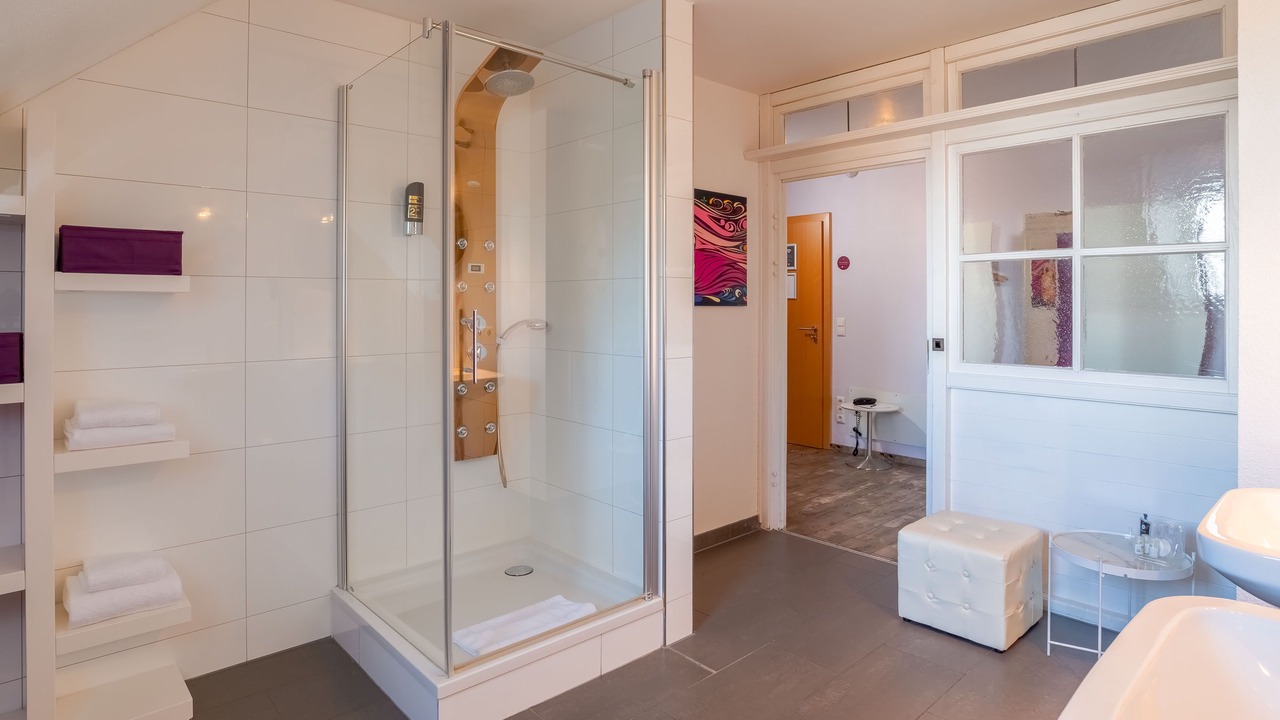 Photo of Bathroom in Haunstetten-Ost