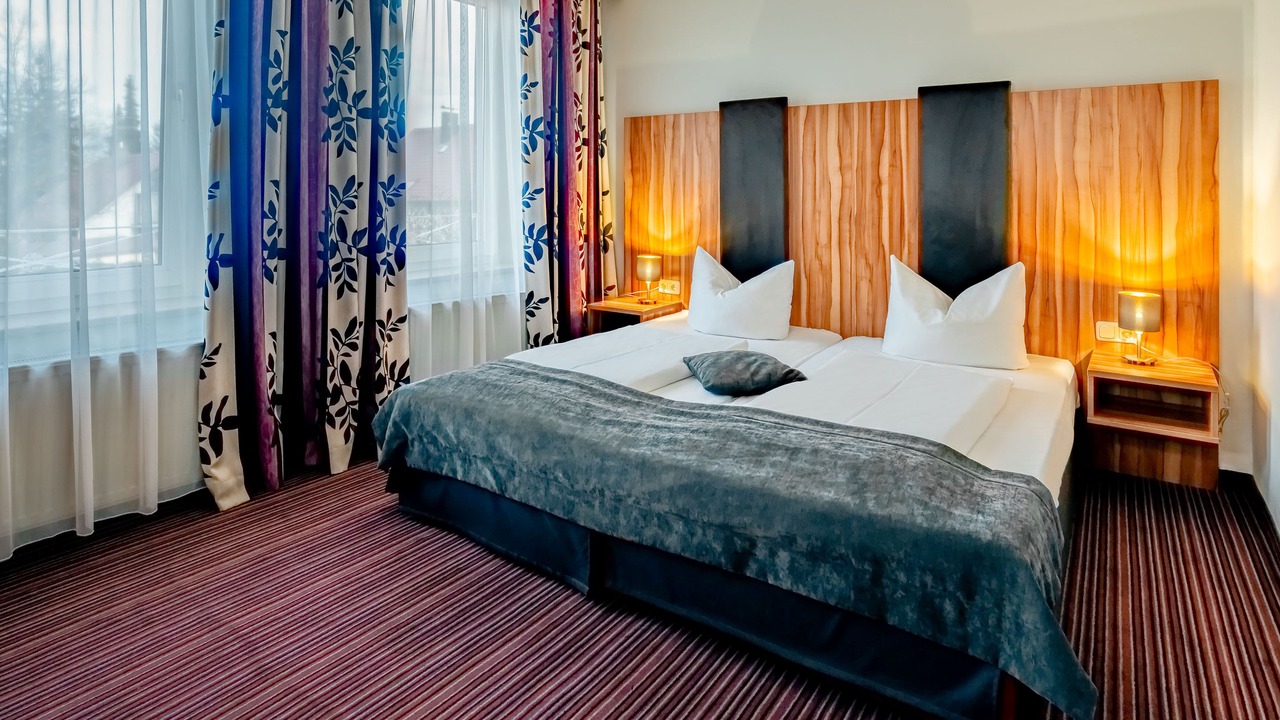 Photo of Bedroom in Haunstetten-Ost
