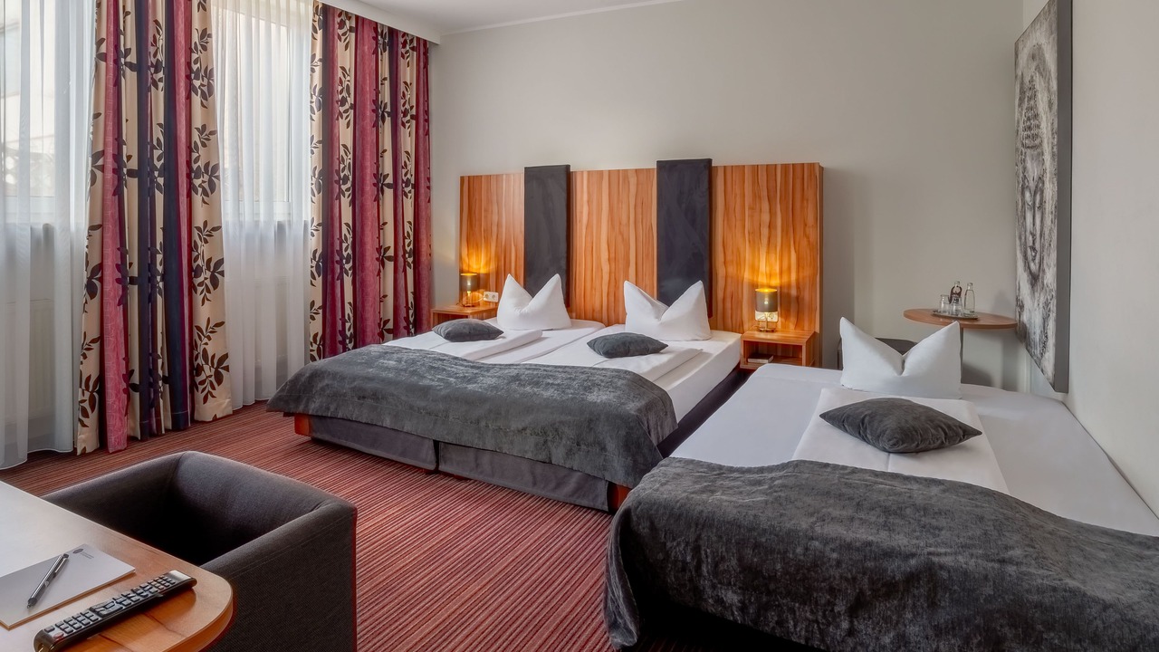 Photo of Bedroom in Haunstetten-Ost