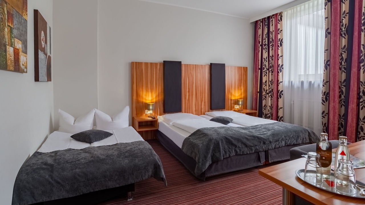 Photo of Bedroom in Haunstetten-Ost