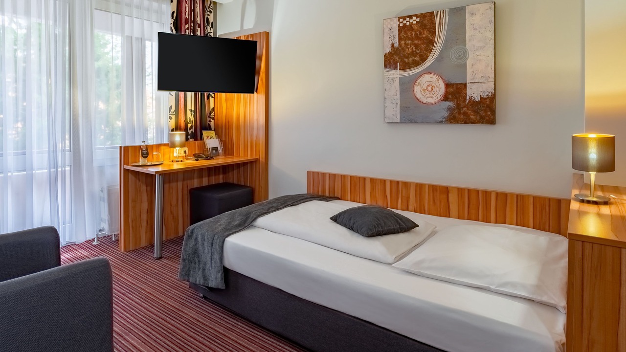 Photo of Bedroom in Haunstetten-Ost