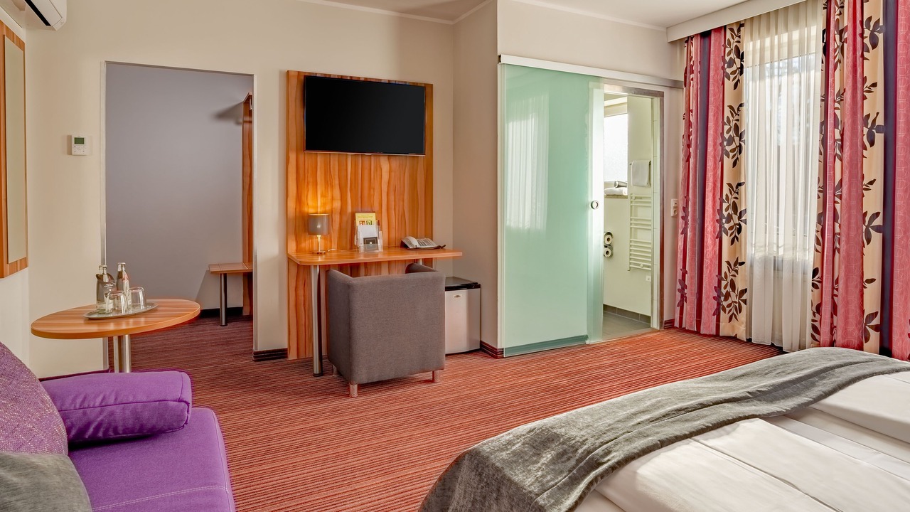 Photo of Bedroom in Haunstetten-Ost