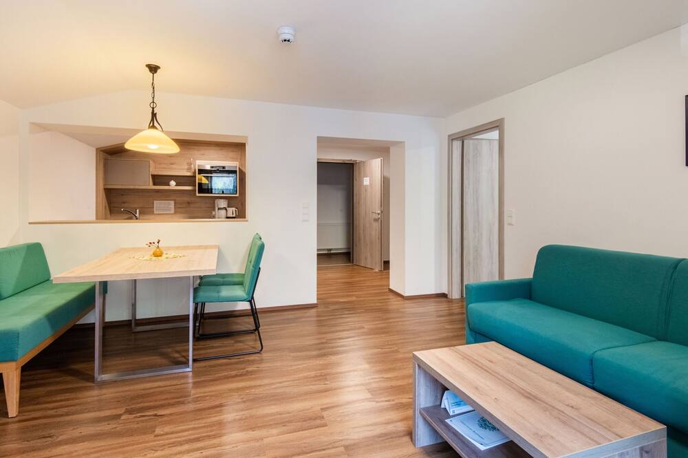 Photo of Livingroom in Wald im Pinzgau