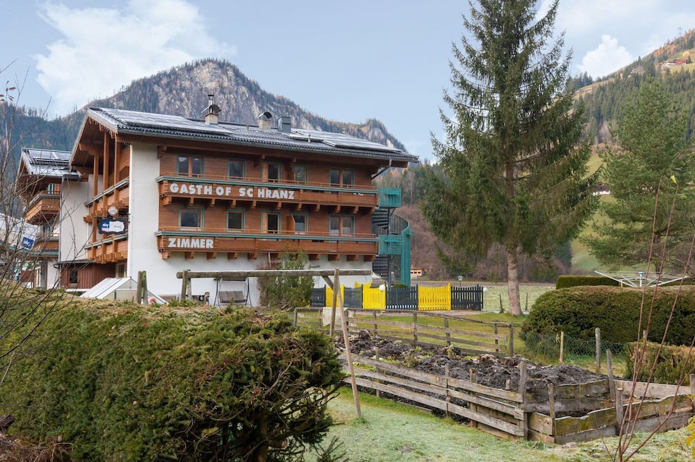 Photo of Outdoor in Wald im Pinzgau