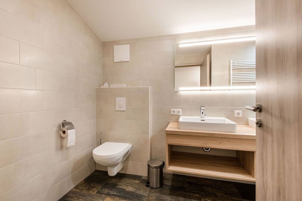 Photo of Bathroom in Wald im Pinzgau
