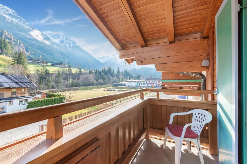 Photo of Patio Balcony in Wald im Pinzgau