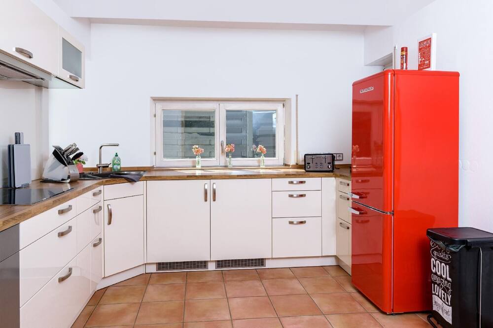 Photo of Kitchen in Sonthofen