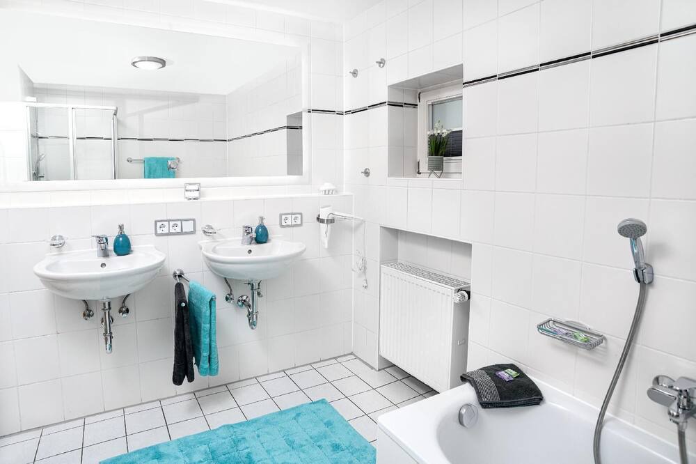 Photo of Bathroom in Sonthofen